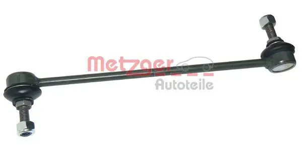 Handler.Part Rod/strut, stabiliser METZGER 53005318 1