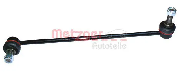 Handler.Part Rod/strut, stabiliser METZGER 53005811 1