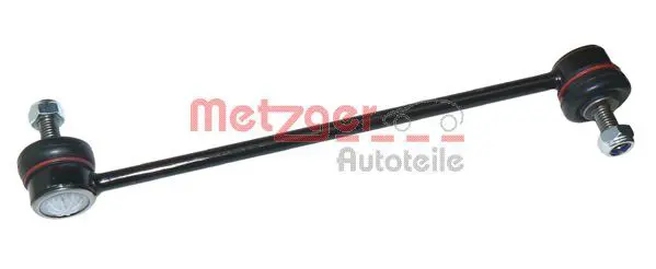 Handler.Part Rod/strut, stabiliser METZGER 53006318 1