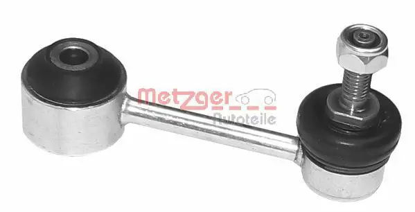 Handler.Part Rod/strut, stabiliser METZGER 53008818 1