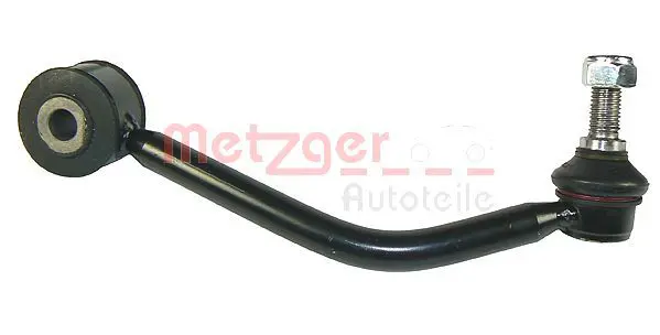 Handler.Part Rod/strut, stabiliser METZGER 53009214 1