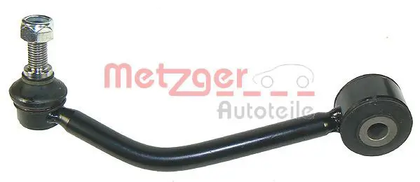 Handler.Part Rod/strut, stabiliser METZGER 53009313 1