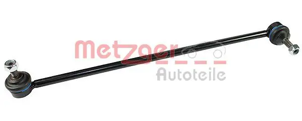 Handler.Part Rod/strut, stabiliser METZGER 53012211 1