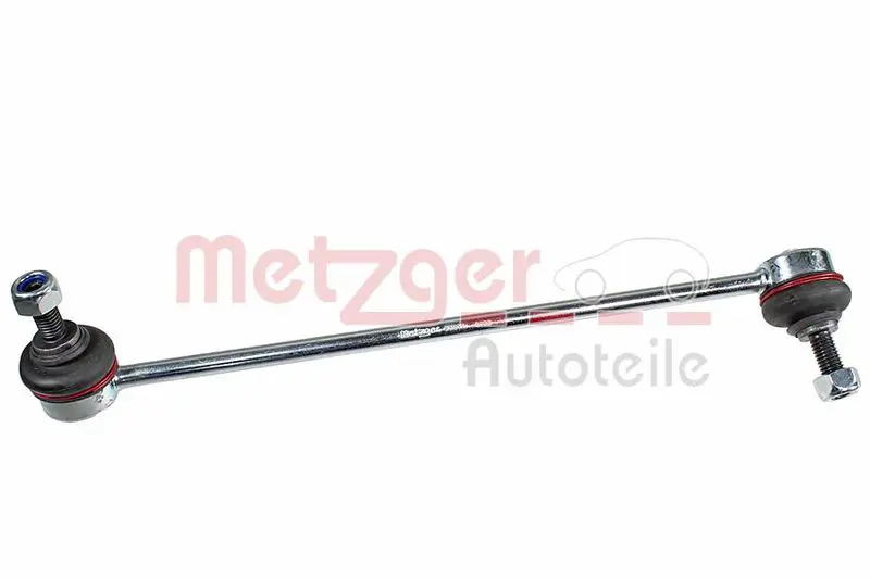 Handler.Part Rod/strut, stabiliser METZGER 53012512 1