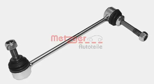 Handler.Part Rod/strut, stabiliser METZGER 53013312 1