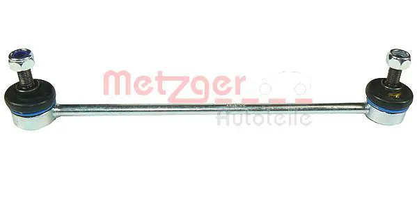 Handler.Part Rod/strut, stabiliser METZGER 53014918 1