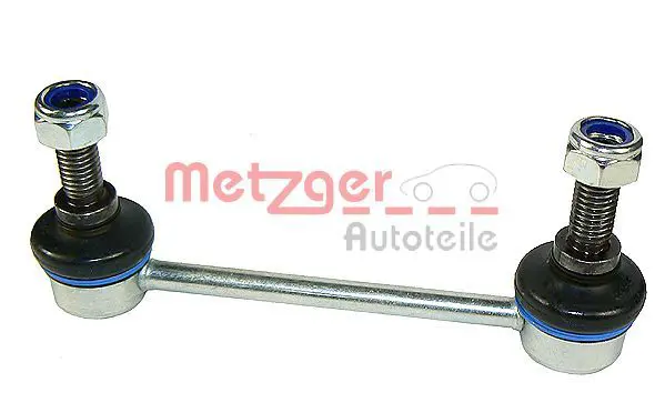 Handler.Part Rod/strut, stabiliser METZGER 53015019 1