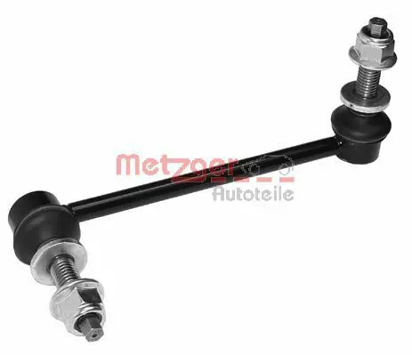 Handler.Part Rod/strut, stabiliser METZGER 53015311 1