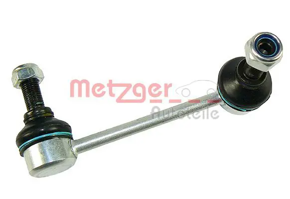 Handler.Part Rod/strut, stabiliser METZGER 53016212 1