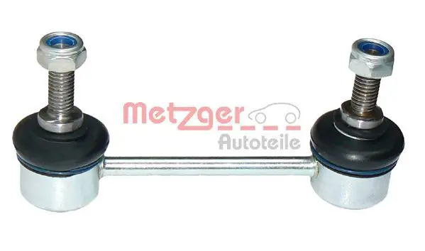 Handler.Part Rod/strut, stabiliser METZGER 53017019 1