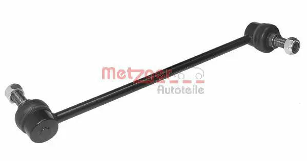 Handler.Part Rod/strut, stabiliser METZGER 53017912 1