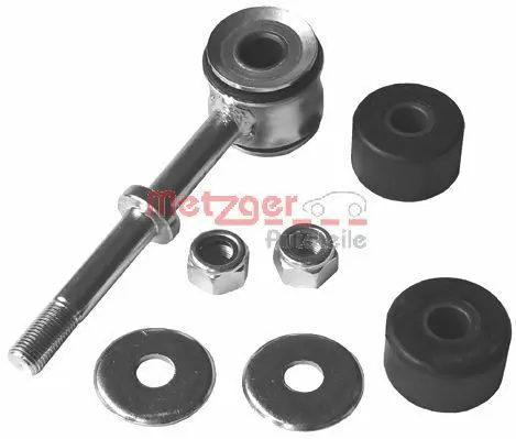 Handler.Part Rod/strut, stabiliser METZGER 53019318 1