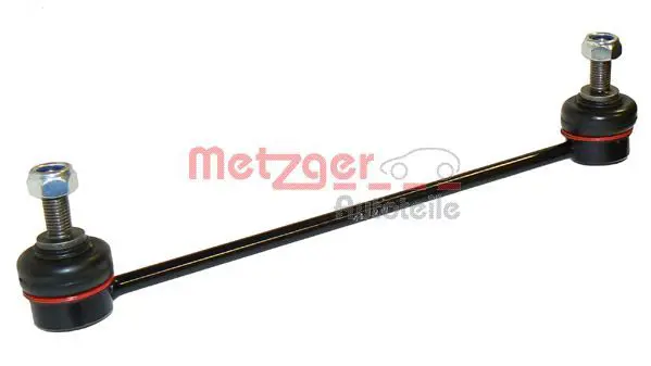 Handler.Part Rod/strut, stabiliser METZGER 53019818 1