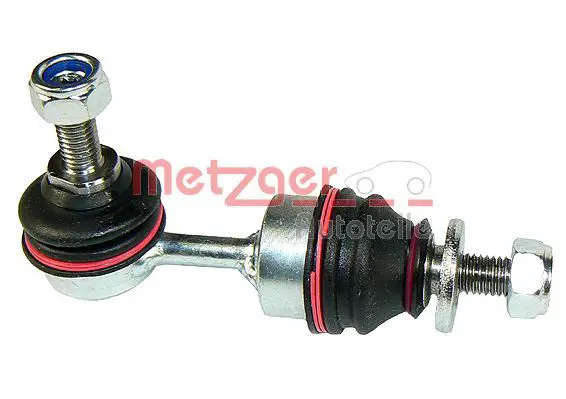 Handler.Part Rod/strut, stabiliser METZGER 53020219 1