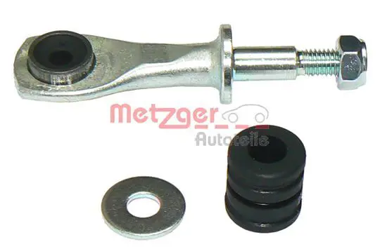 Handler.Part Rod/strut, stabiliser METZGER 53020819 1