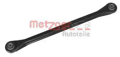 Handler.Part Rod/strut, wheel suspension METZGER 53022909 1