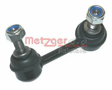 Handler.Part Rod/strut, stabiliser METZGER 53023412 1