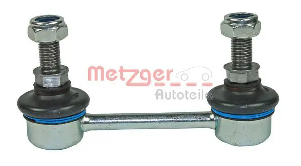 Handler.Part Rod/strut, stabiliser METZGER 53026719 1