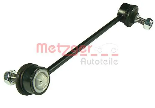 Handler.Part Rod/strut, stabiliser METZGER 53028911 1