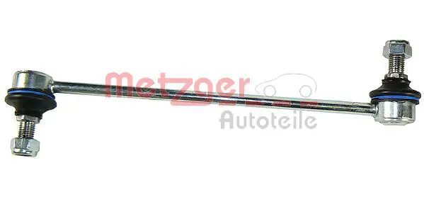 Handler.Part Rod/strut, stabiliser METZGER 53029412 1