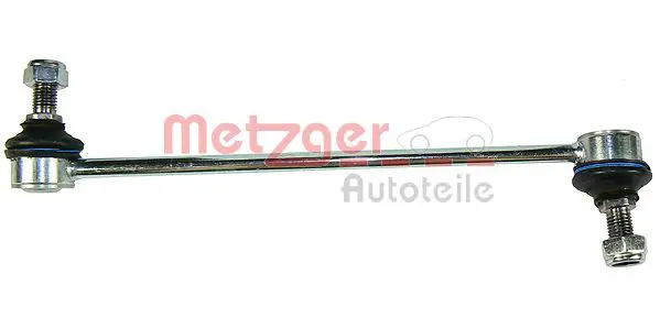 Handler.Part Rod/strut, stabiliser METZGER 53029511 1