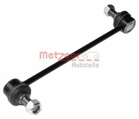 Handler.Part Rod/strut, stabiliser METZGER 53029918 1