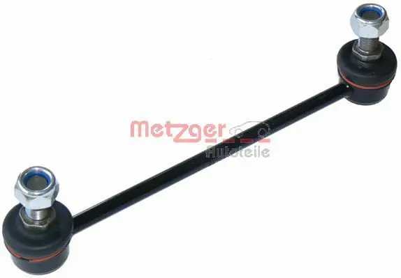 Handler.Part Rod/strut, stabiliser METZGER 53030019 1