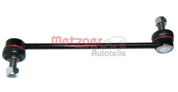 Handler.Part Rod/strut, stabiliser METZGER 53031518 1