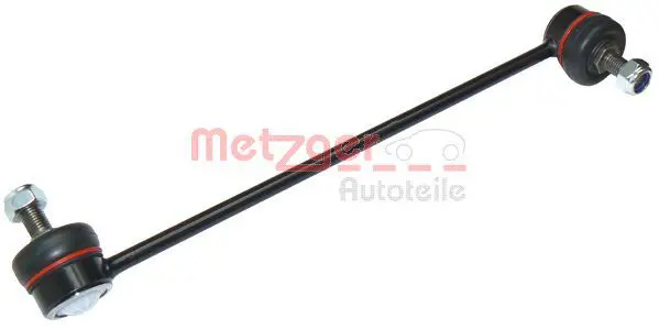 Handler.Part Rod/strut, stabiliser METZGER 53033411 1