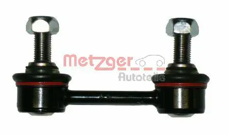 Handler.Part Rod/strut, stabiliser METZGER 53034519 1