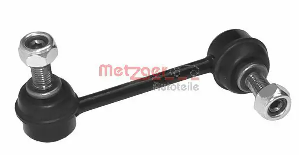 Handler.Part Rod/strut, stabiliser METZGER 53035212 1