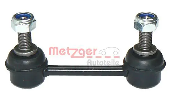 Handler.Part Rod/strut, stabiliser METZGER 53036019 1