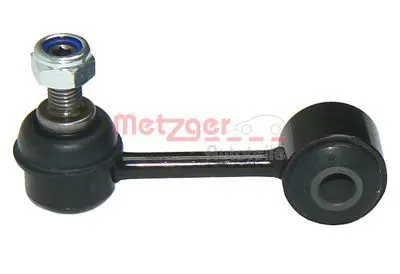 Handler.Part Rod/strut, stabiliser METZGER 53036819 1