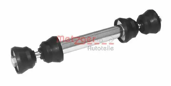 Handler.Part Rod/strut, stabiliser METZGER 53037019 1