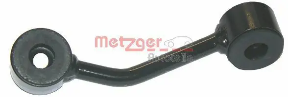 Handler.Part Rod/strut, stabiliser METZGER 53037702 1