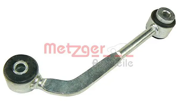 Handler.Part Rod/strut, stabiliser METZGER 53038114 1