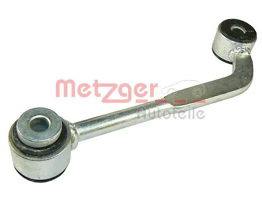 Handler.Part Rod/strut, stabiliser METZGER 53038213 1