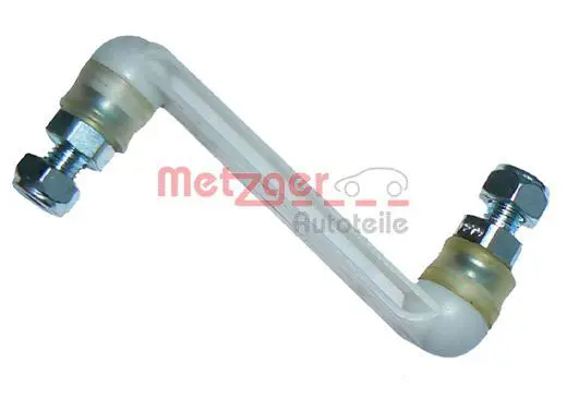 Handler.Part Rod/strut, stabiliser METZGER 53039818 1