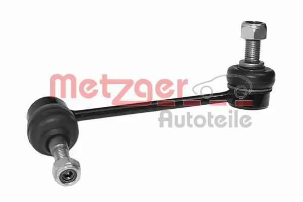 Handler.Part Rod/strut, stabiliser METZGER 53040112 1