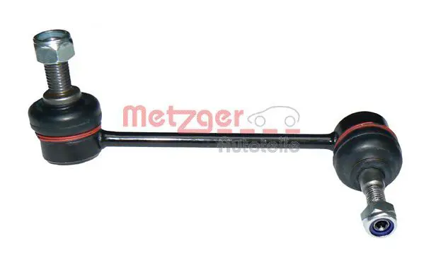 Handler.Part Rod/strut, stabiliser METZGER 53040211 1