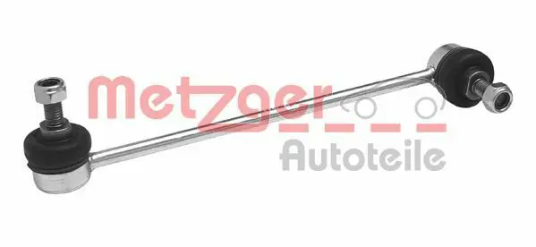 Handler.Part Rod/strut, stabiliser METZGER 53040612 1