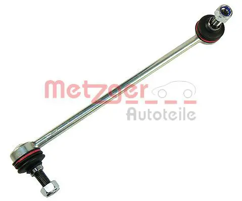 Handler.Part Rod/strut, stabiliser METZGER 53041212 1