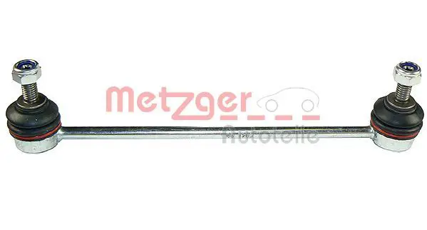 Handler.Part Rod/strut, stabiliser METZGER 53041618 1