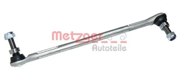 Handler.Part Rod/strut, stabiliser METZGER 53041712 1