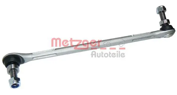 Handler.Part Rod/strut, stabiliser METZGER 53041811 1