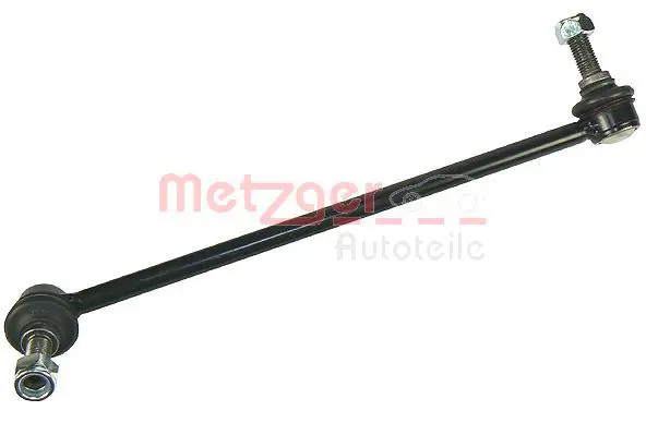 Handler.Part Rod/strut, stabiliser METZGER 53042011 1