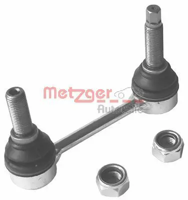 Handler.Part Rod/strut, stabiliser METZGER 53042419 1