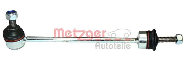 Handler.Part Rod/strut, stabiliser METZGER 53042711 1