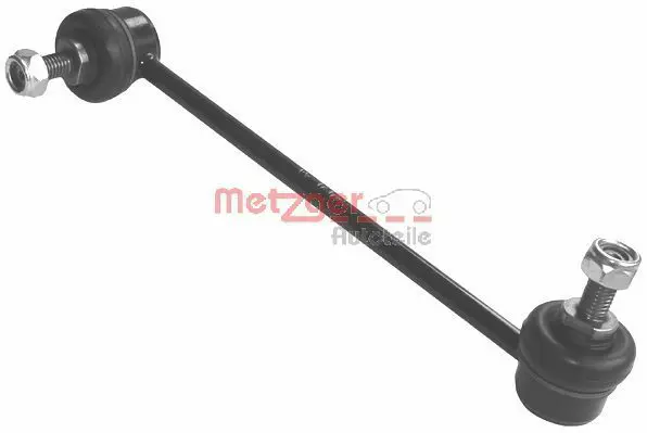 Handler.Part Rod/strut, stabiliser METZGER 53043111 1