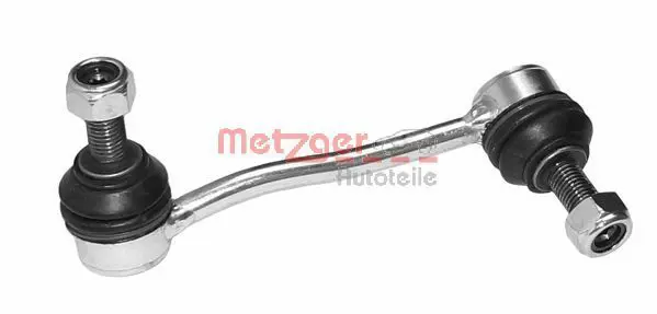 Handler.Part Rod/strut, stabiliser METZGER 53043311 1